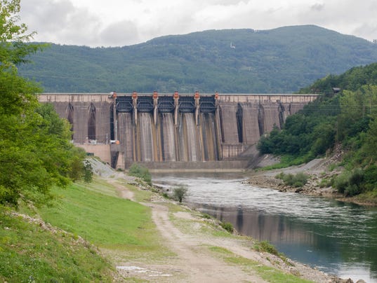 US fails to harness hydro power potential thumbnail