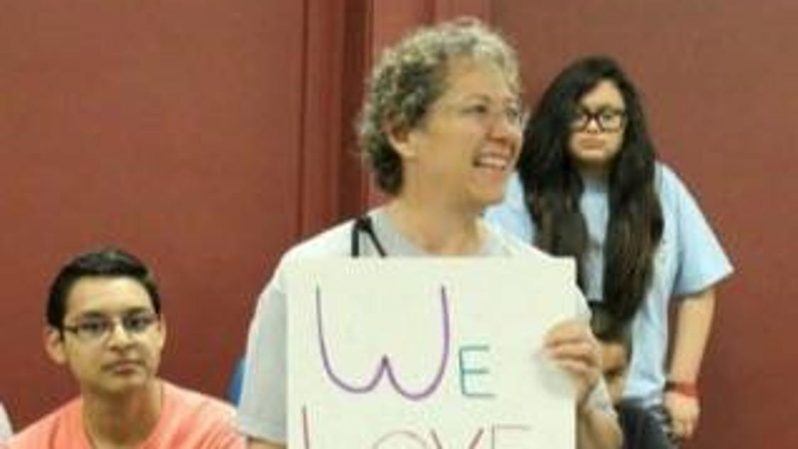 'Celebration of life' event planned Sunday for Tempe teacher killed in murder-suicide - azcentral.com