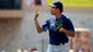 March 18: Rays starting pitcher Chris Archer pitches