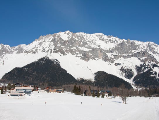 Austria will host the 2017 Special Olympics World Winter