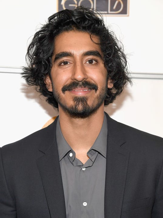 Interview: Dev Patel talks #39 Lion #39 Australian accents and astral