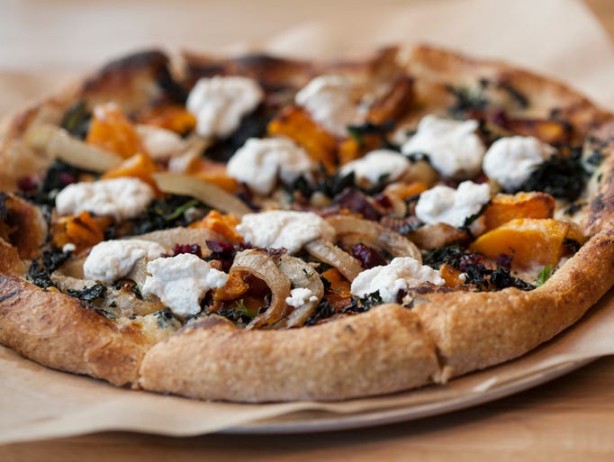 True Food Kitchen Squash Pie True Food Kitchen Squash Pie