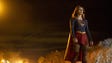 Melissa Benoist as Kara Zor-El in 'Supergirl'