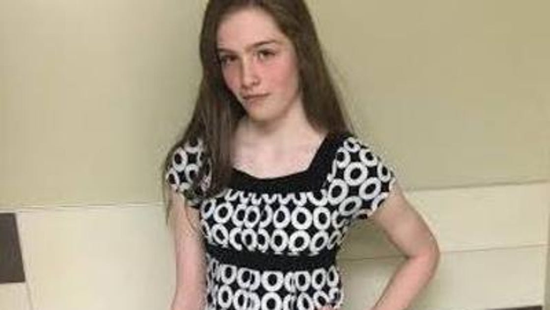 Teen who starved to death found in diaper on linoleum floor, records show