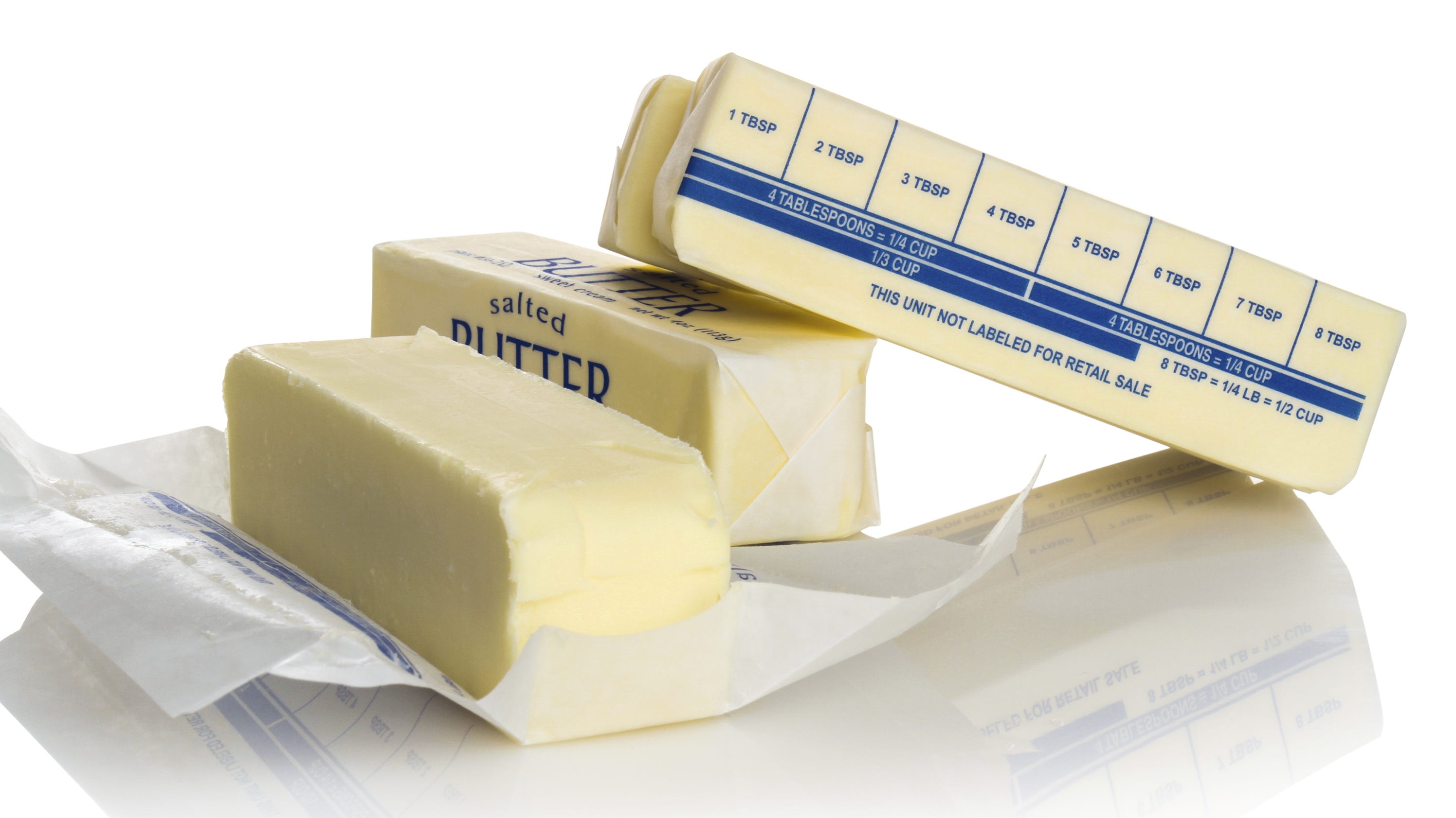 Butter Vs Margarine A Guide To Choosing