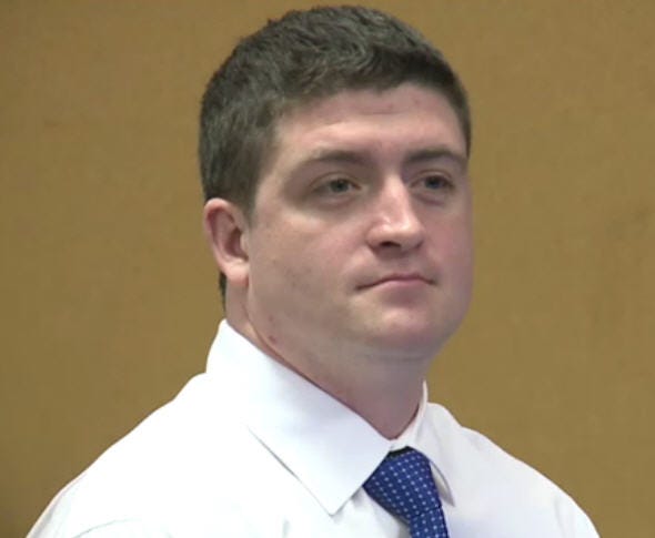 Day Five of Michael Brelo trial