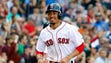 2. Mookie Betts, OF, Red Sox