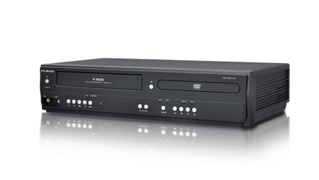 World's last VCR manufacturer to cease production