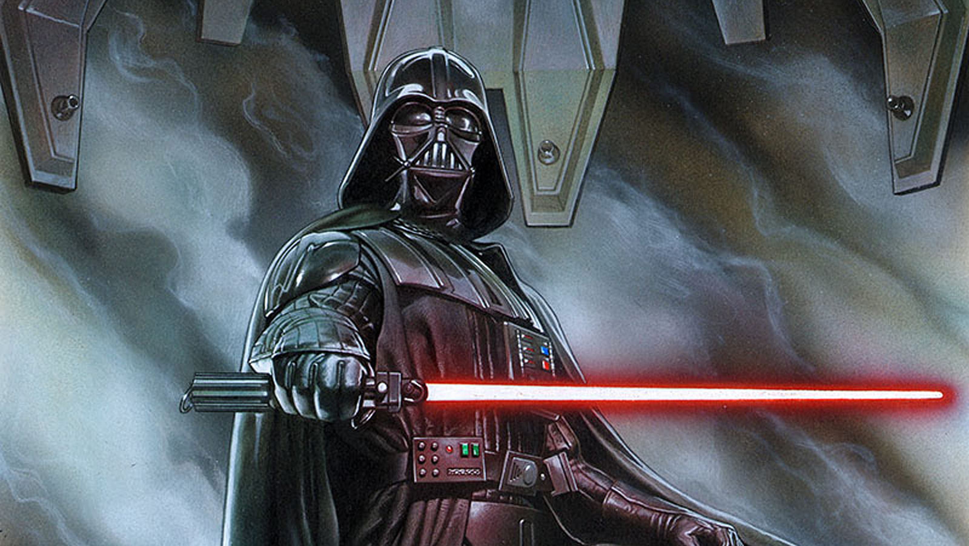 the dark star star wars