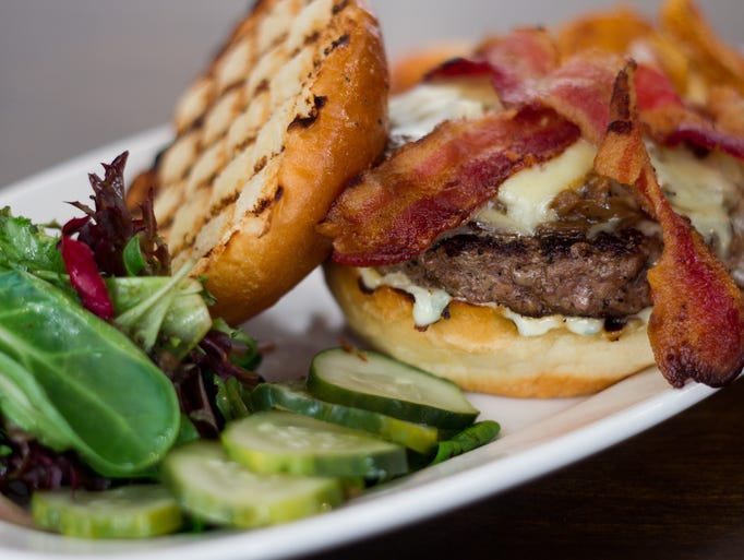 Food And Wine Best Burger In Usa Food And Wine Best Burger In Usa