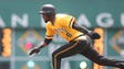 15. Starling Marte, OF, Pirates