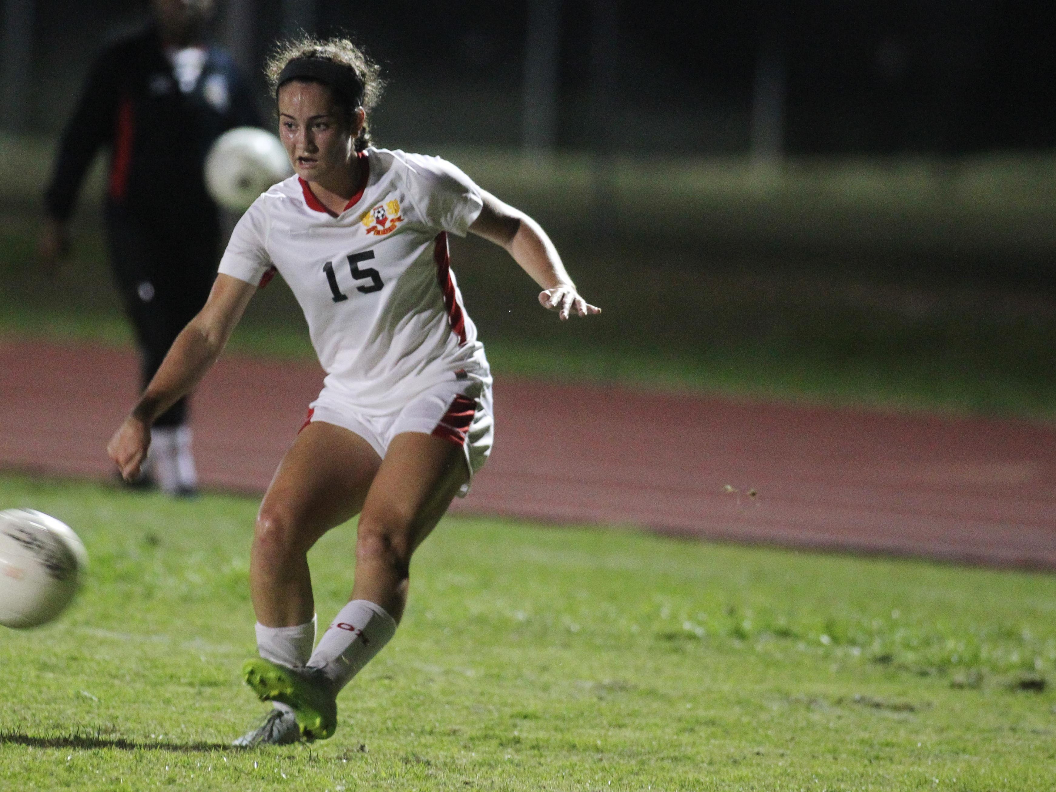 Girls soccer preview: Leon youthful but talented; Chiles ...