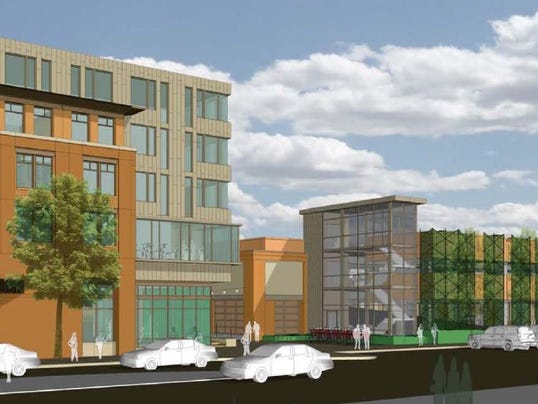 9 Projects Will Change Fort Collins Skyline In 2017 The Exchange