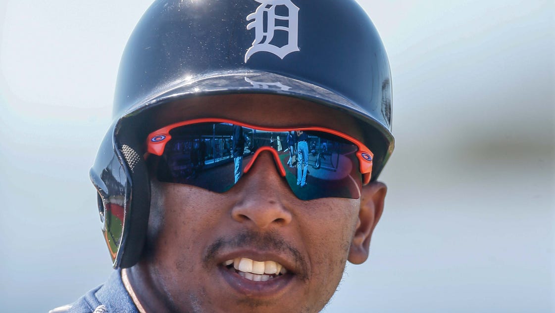 Detroit Tigers minor leagues: 3 up, 3 down, 3 to watch - Detroit Free Press