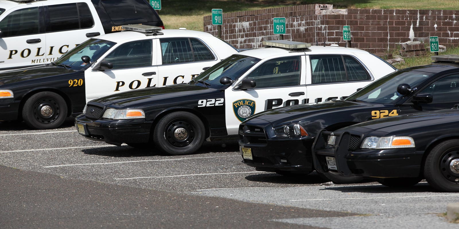 Millville Police for Aug. 20