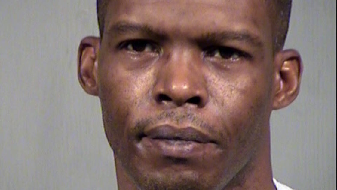 Phoenix police make arrest in 2001 murder - azcentral.com