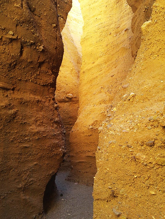 Canyon