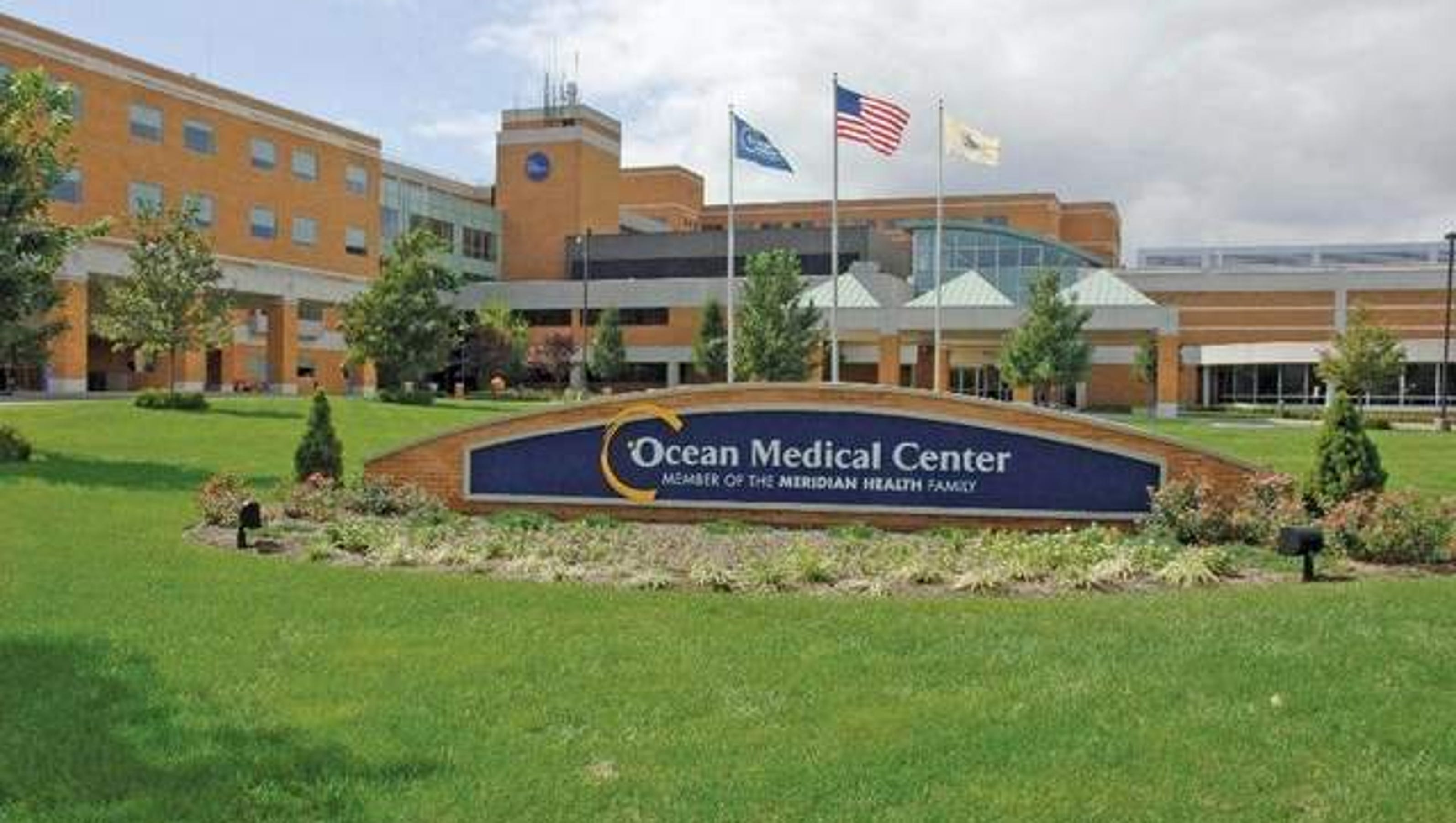 Ocean Medical Center earns Gold Seal of Approval - Asbury ...