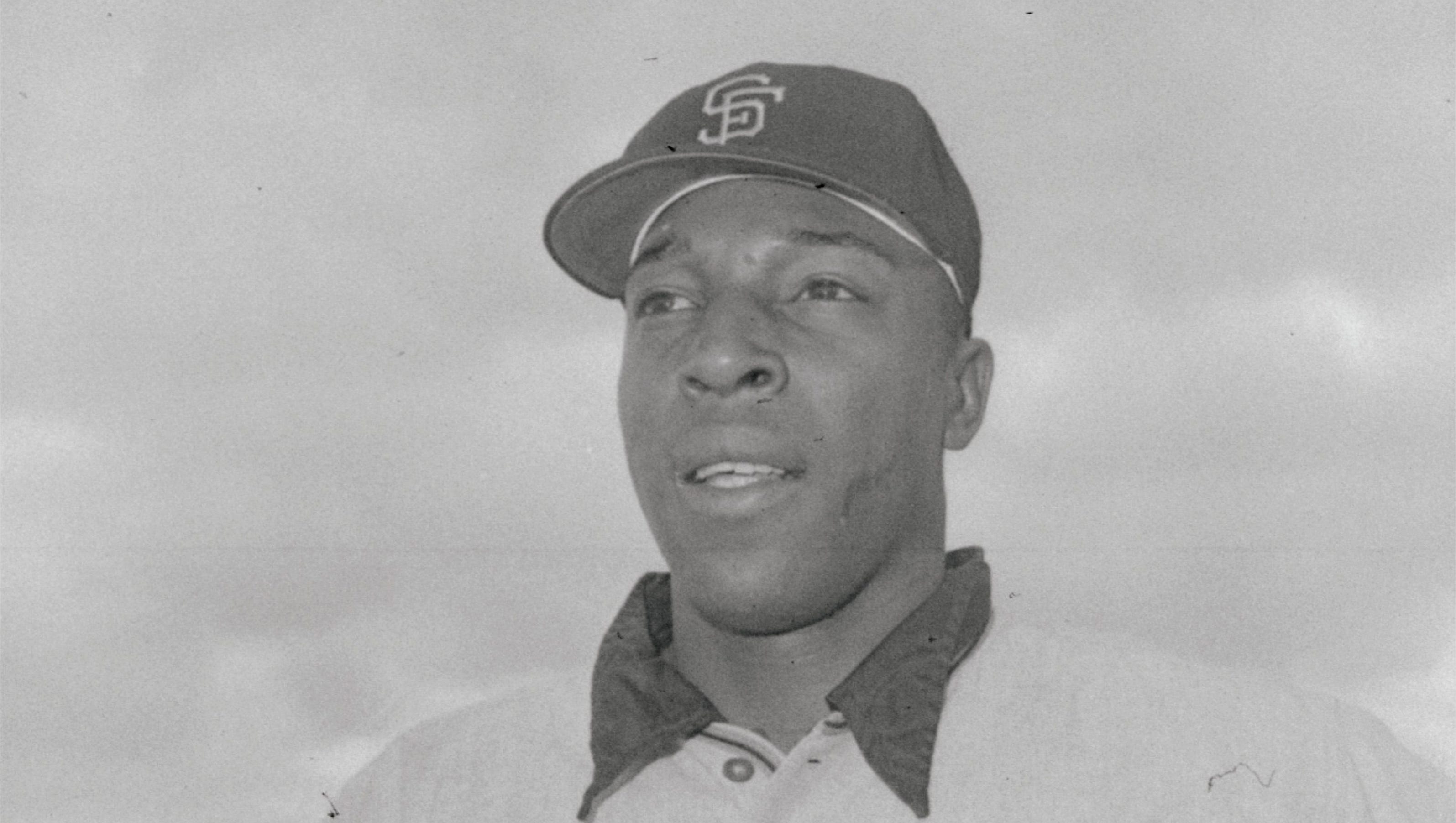Willie McCovey in hospital, Giants say he is recovering from infection