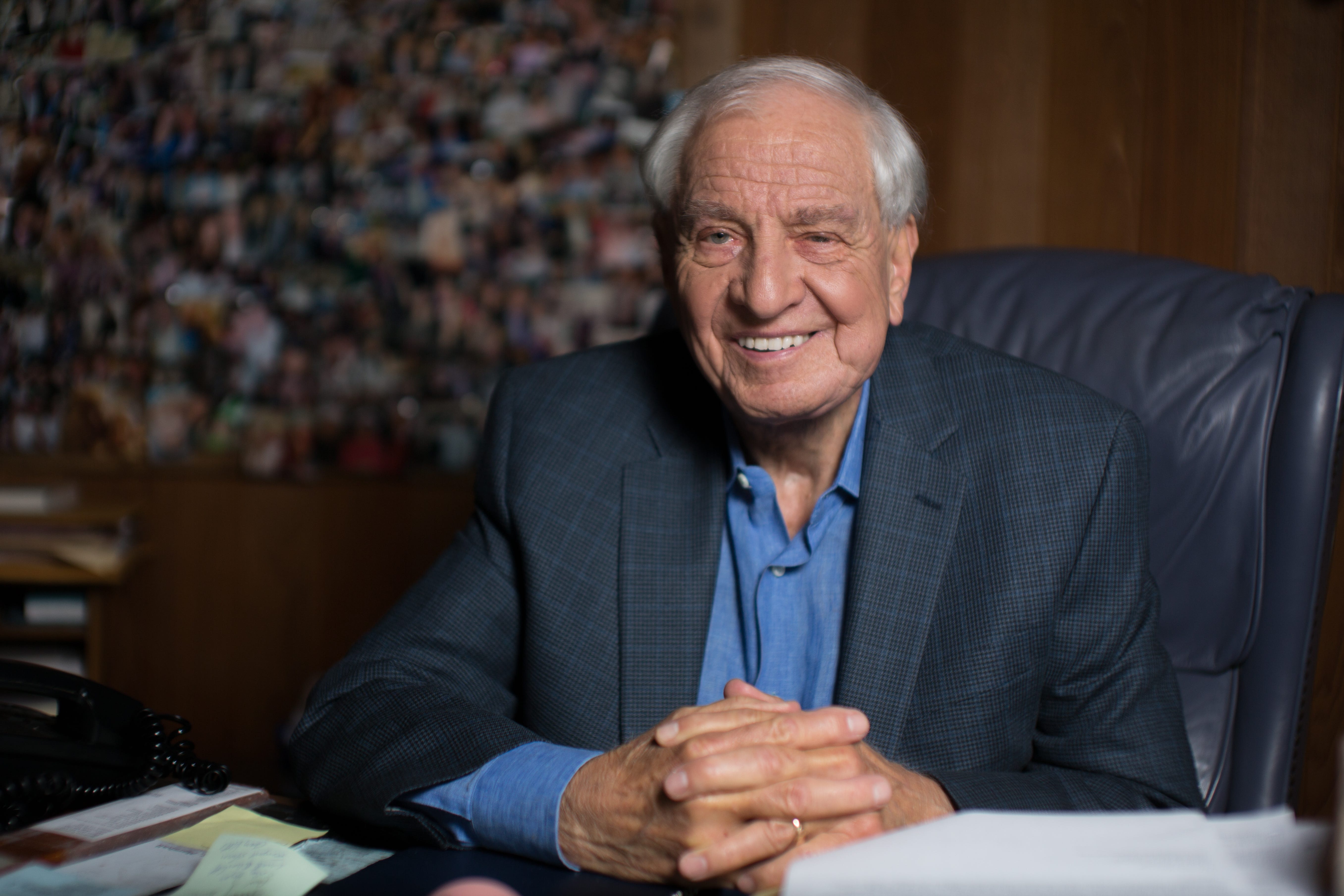 Garry Marshall