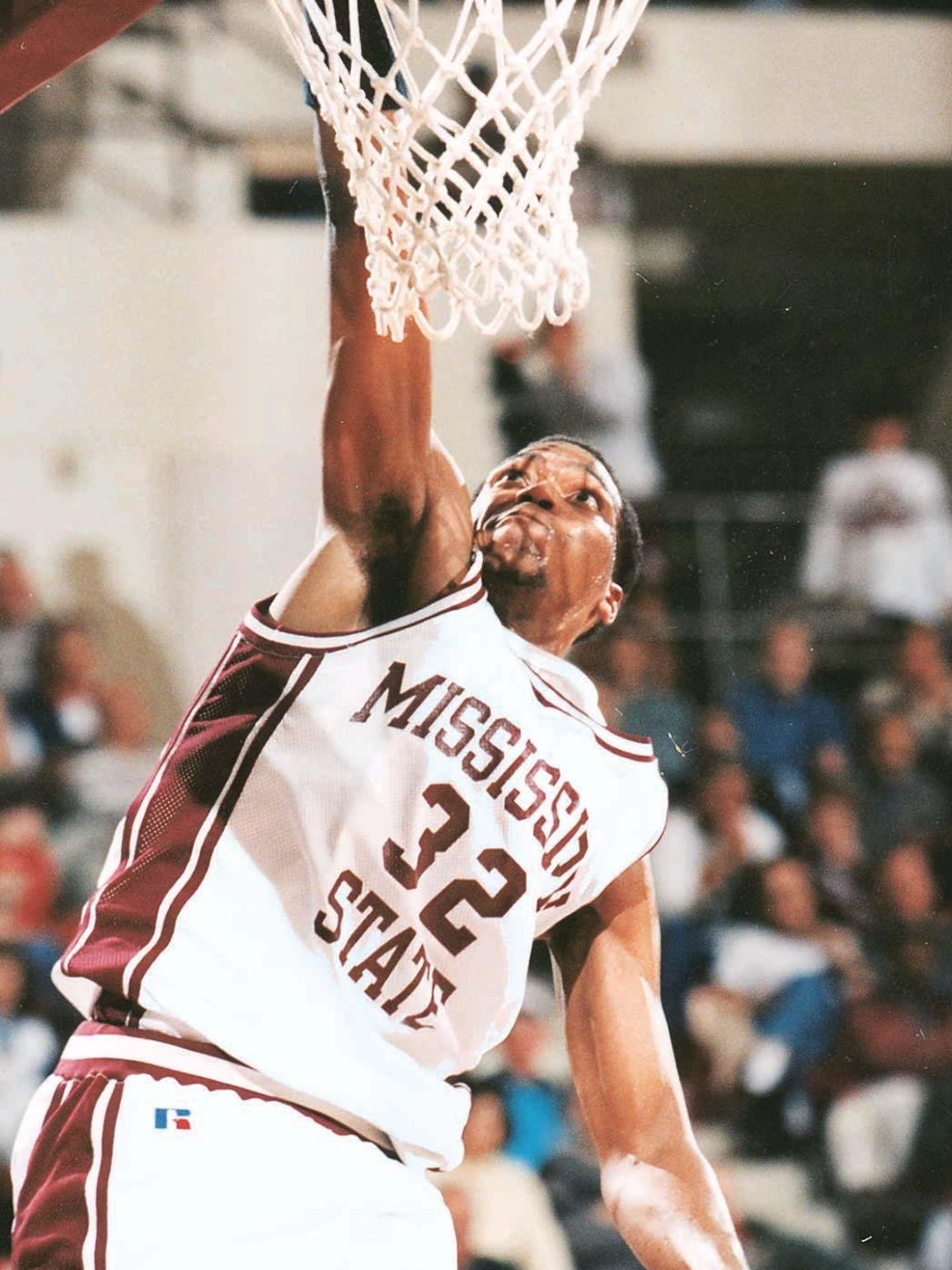 MSU relives stories from its 1996 Final Four trip