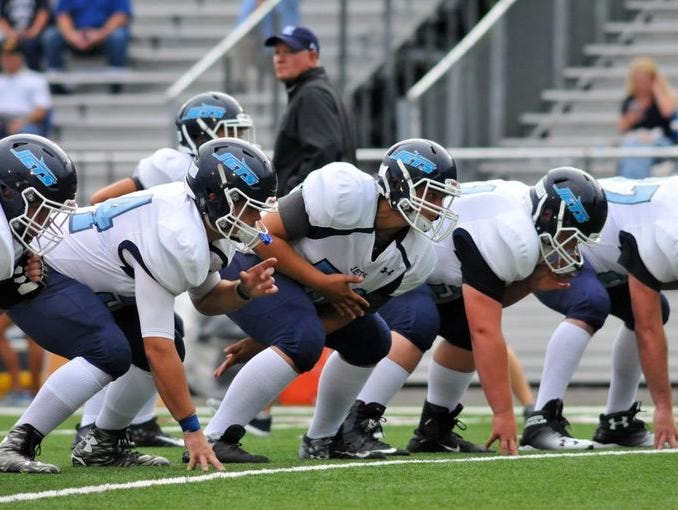 Jets end 13-game losing streak | USA TODAY High School Sports