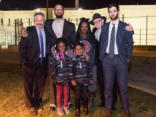 Michael Wiseman, Isaiah McCoy, Disaiah Johnson, Herb