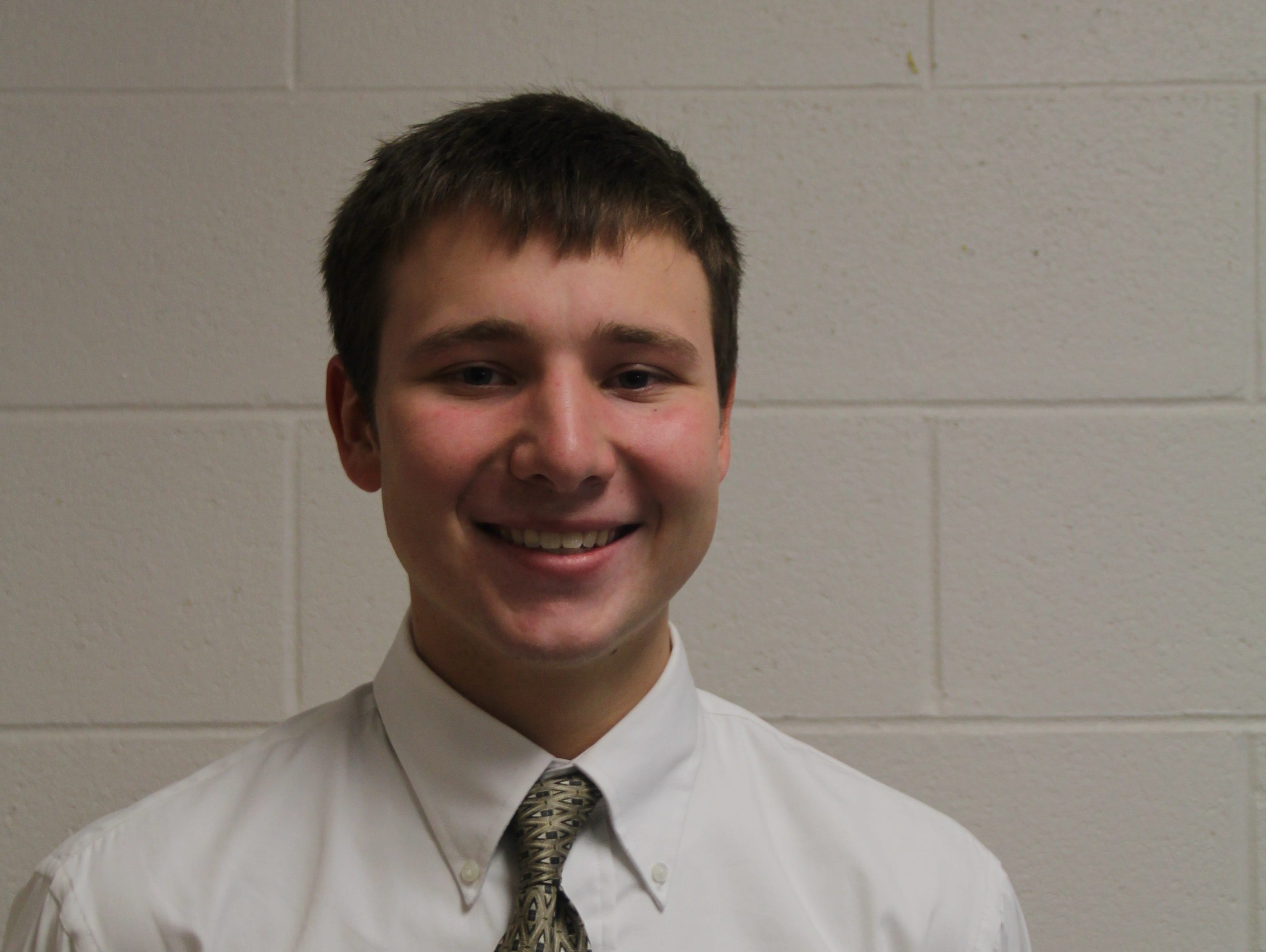 Smoky Mountain graduate Cal Raleigh.