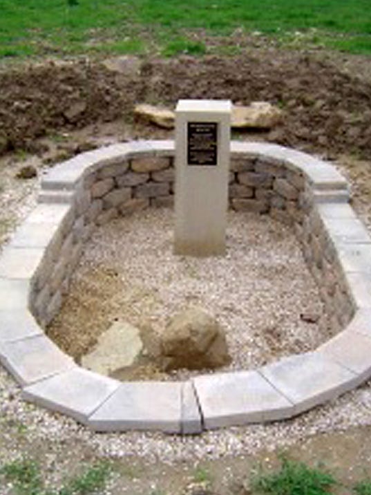 MasonDixon Line marker to be unveiled near Stewartstown