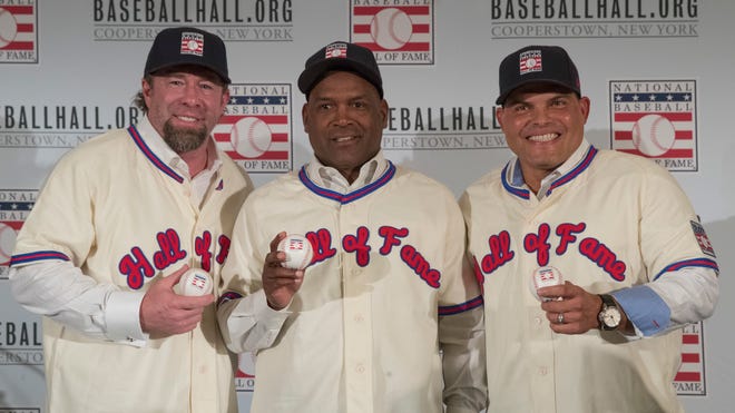 Tim Raines is down to his last chance to make the Baseball Hall of Fame