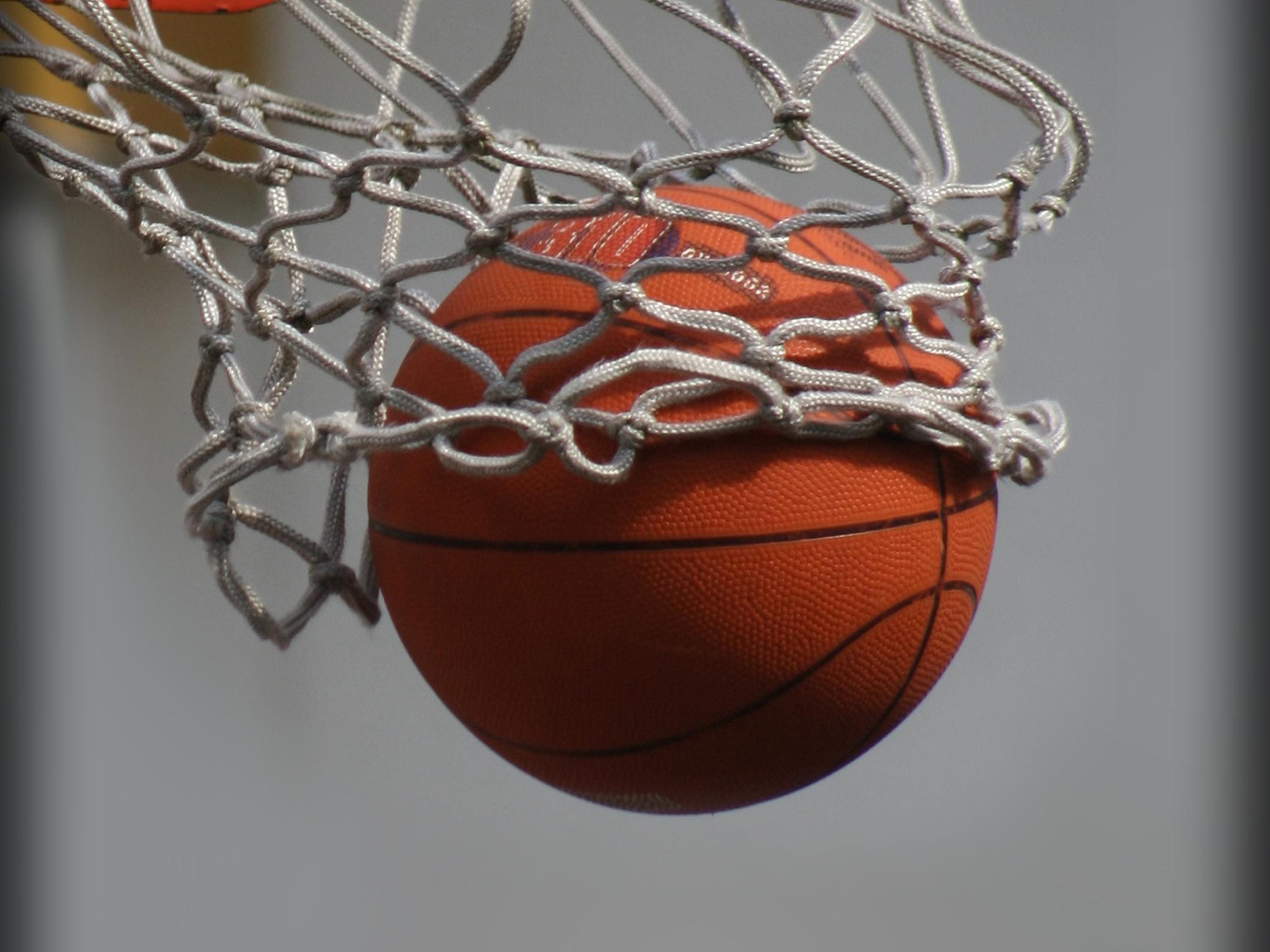 Basketball