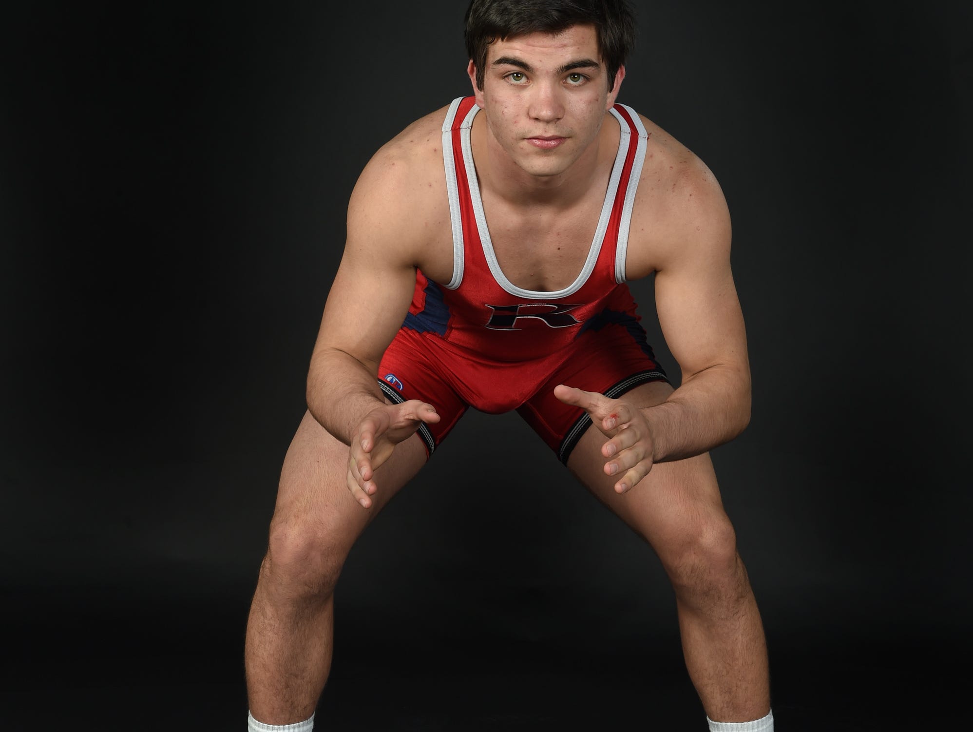 Wrestling Berreyesa gets first at RTOC USA TODAY High School Sports
