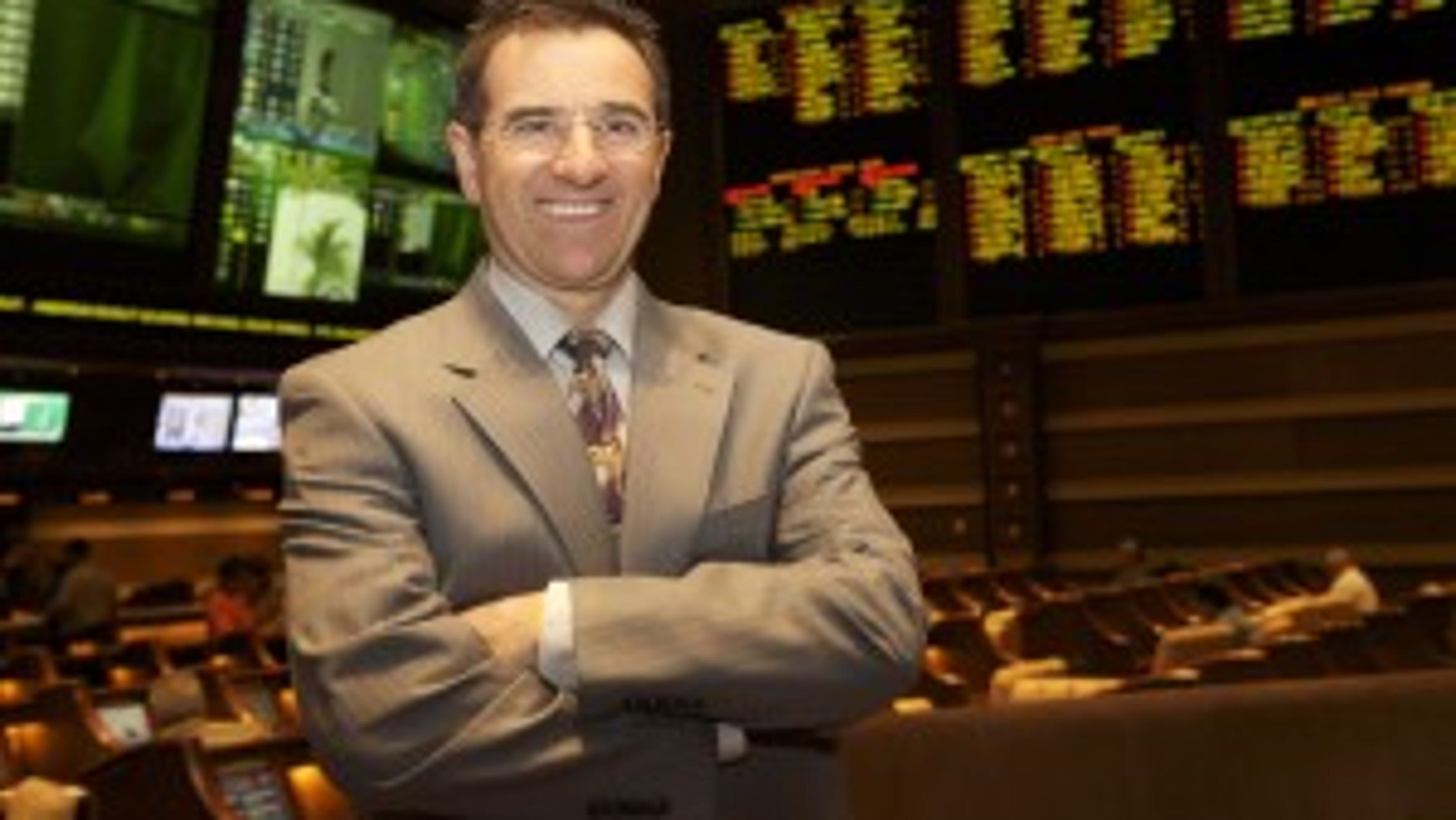 NFL Sportsbook Betting Spread - The King of Sports Gambling