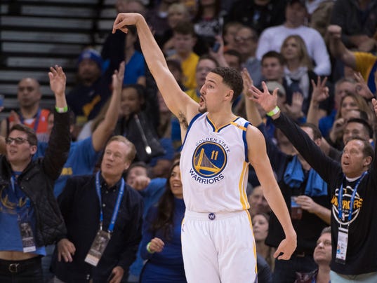 2016-12-05 Klay Thompson1