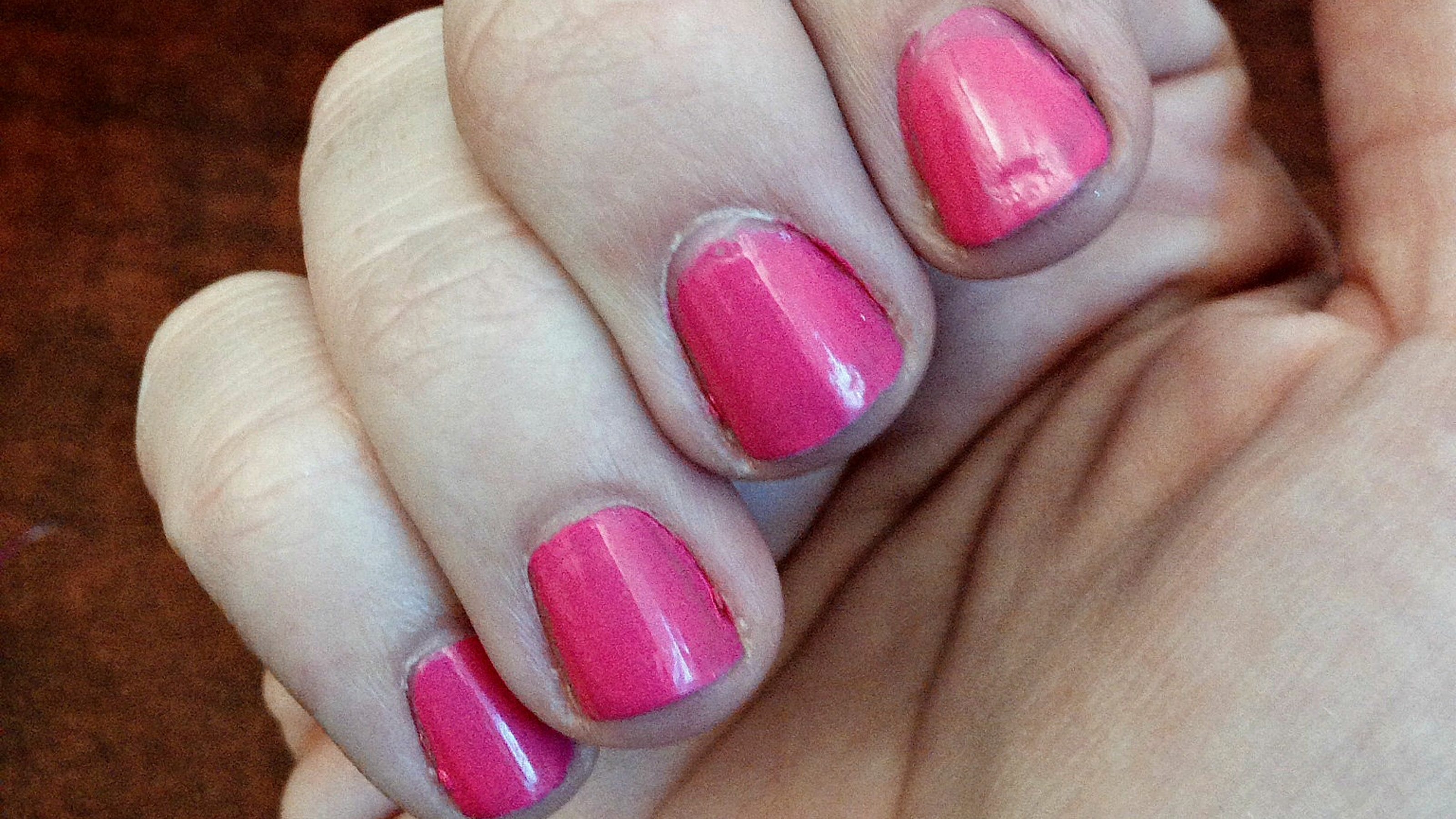 New nail polish could detect roofies, other drugs