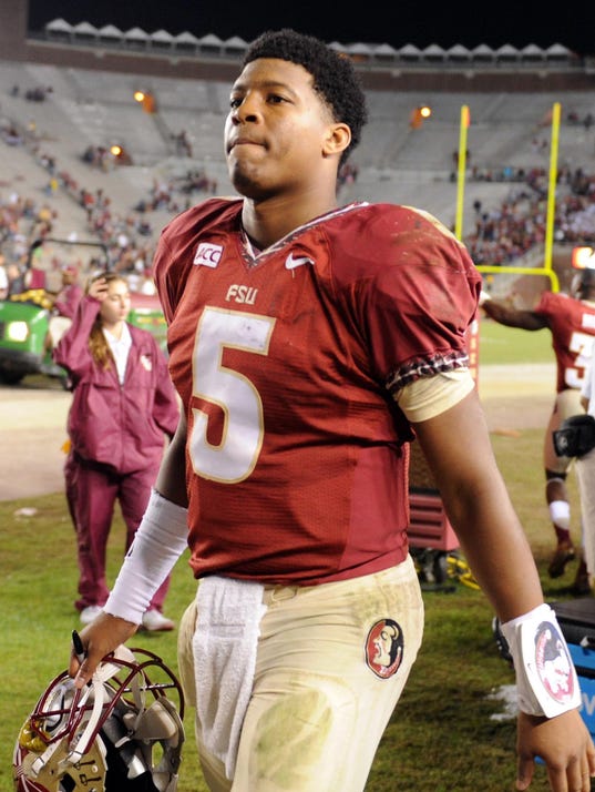 911 call, interviews released in Jameis Winston case