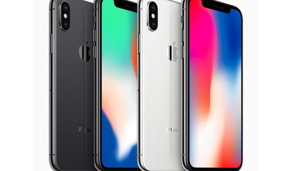 10 Iphone X Tricks That Unlock The Magic Of Apple S New Phone