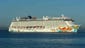 Built at the Meyer Werft shipyard in Papenburg, Germany, the 146,000-ton Norwegian Getaway is a sister to the nine-month-old Norwegian Breakaway and shares the same basic design.