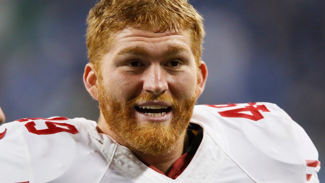 Image result for bruce miller released