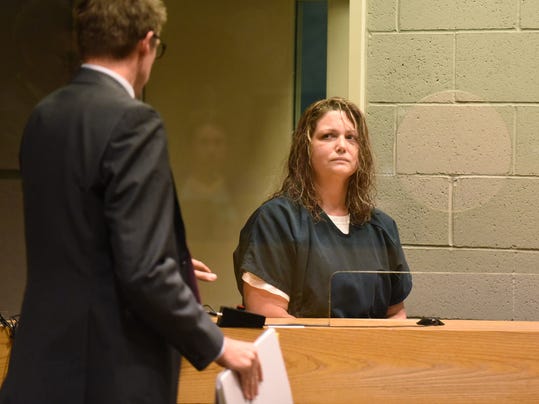 Salem woman arraigned after hit and run crash Saturday