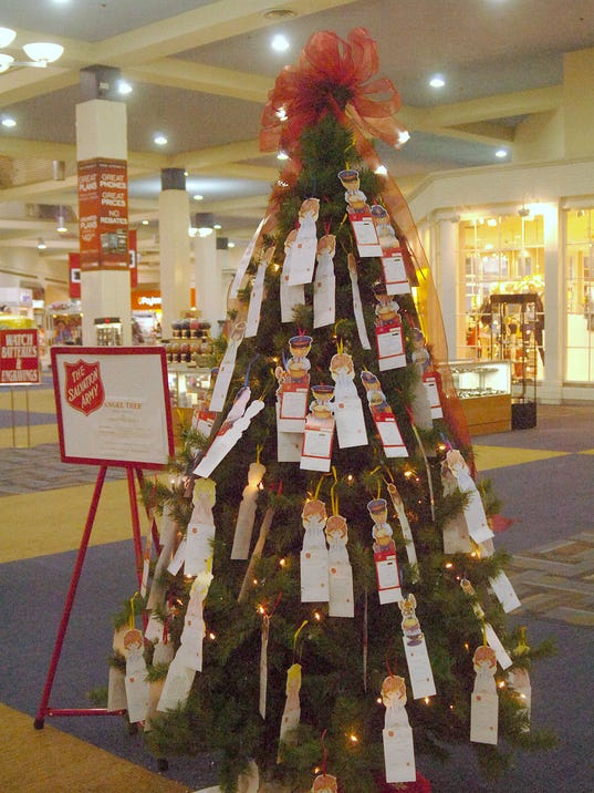 applications being taken for salvation army s angel tree applications being taken for salvation army s angel tree