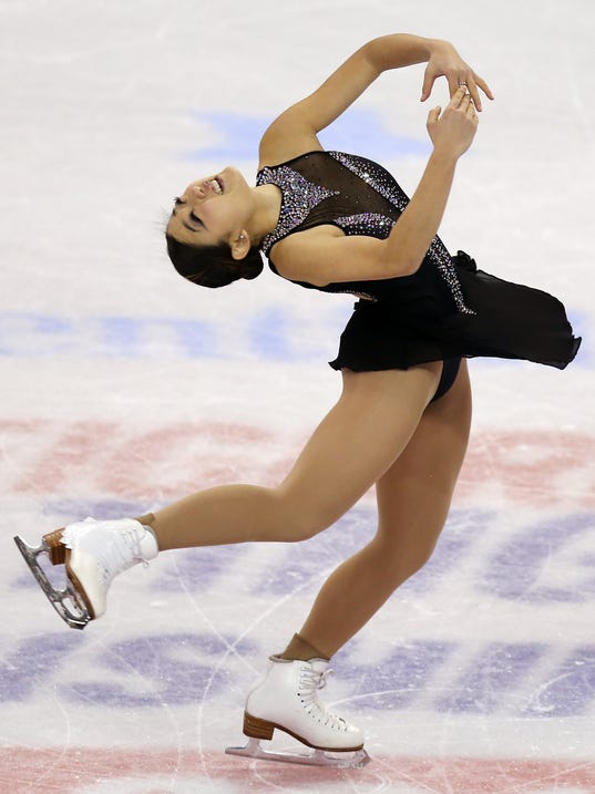 2014-01-11 US Figure Skating Championships Womens free7