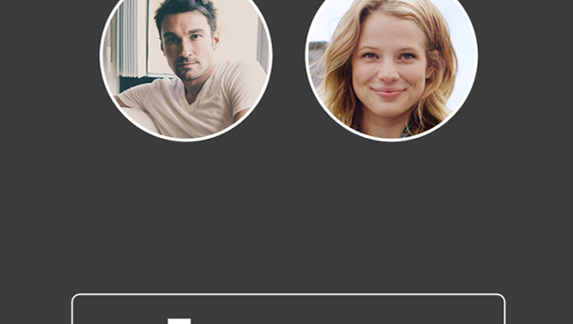 Verified matchmaking