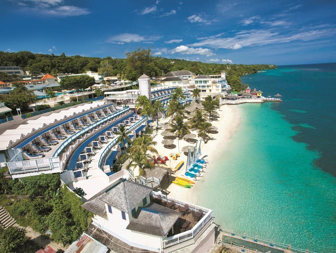 Top 5 All Inclusive Caribbean Resorts With Kid S Clubs
