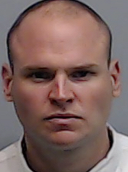 Expolice officer charged in black motorist’s death
