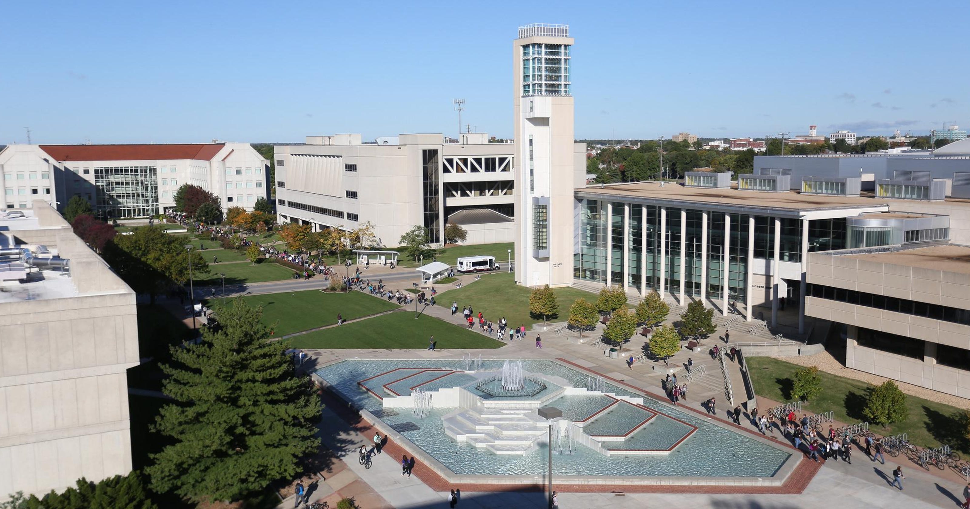What's in a name? Missouri State University knows