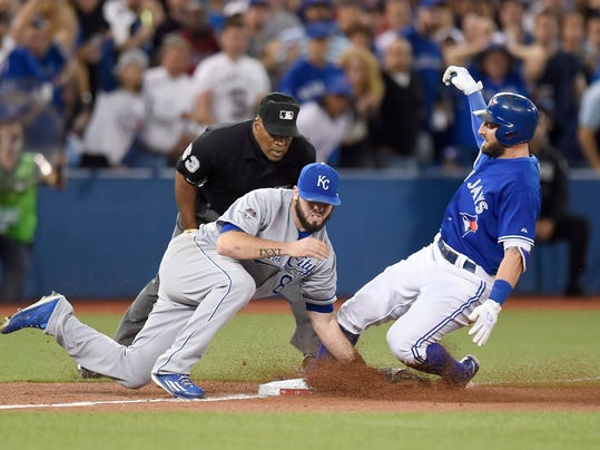 Mets sweep Cubs to become NL champs; Toronto extends ALCS 36f7e7f855677f2f850f6a706700289e