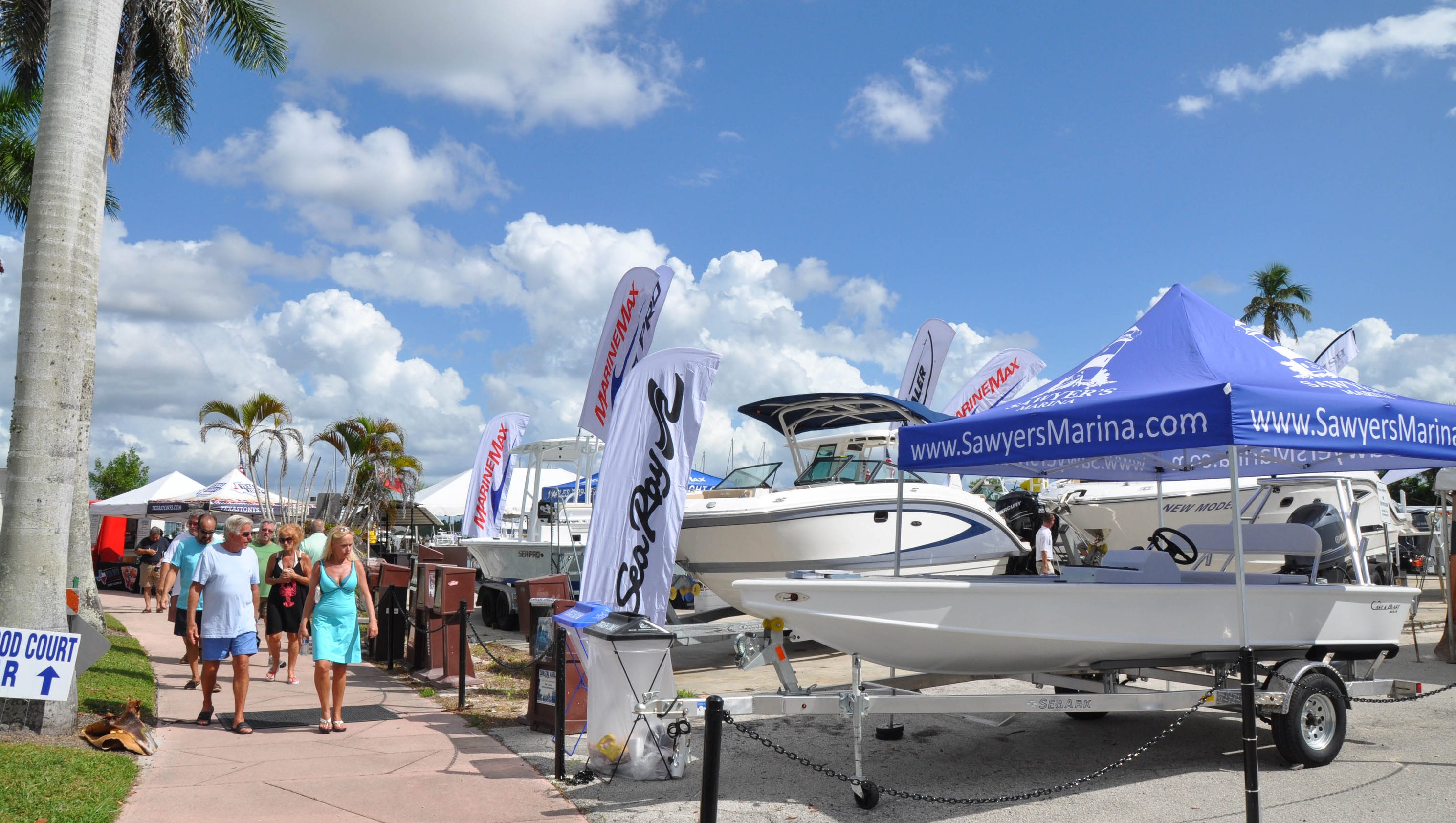 Naples Boat Show - Naples Daily News