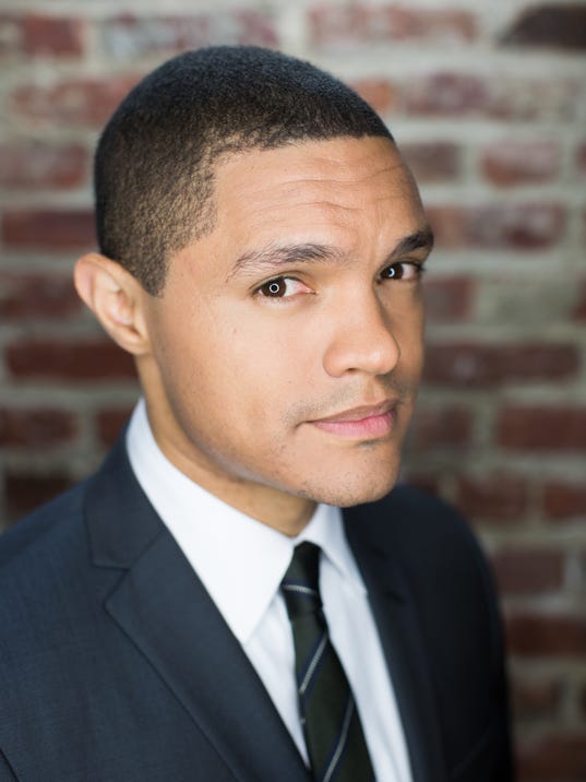 XXX TREVOR NOAH PORTAIT_TP0018.JPG D  ENT USA NY