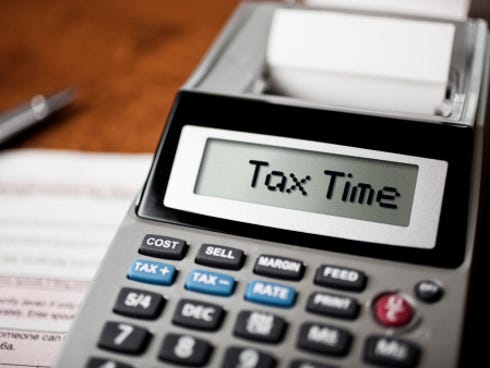 Identity theft is already a serious problem, and tax-related identity theft is a growing part of this crime spree.